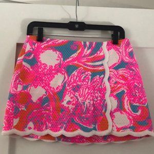 Lilly Pulitzer Skort